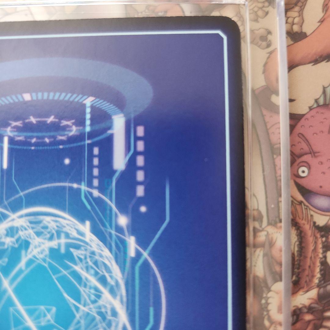 ヴォルテクスドラモン 希少 ☆2sec - メルカリ