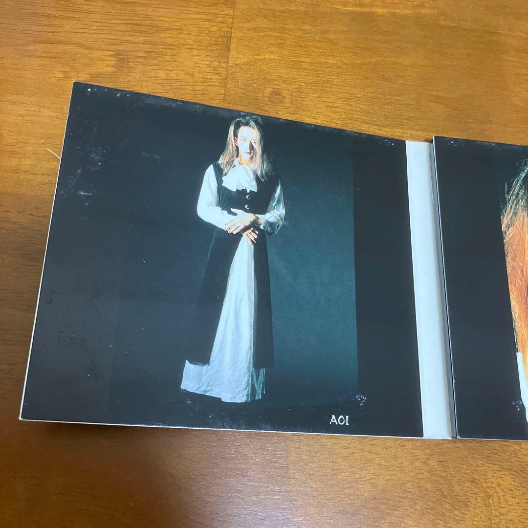 SHAZNA シャズナ Sophia ソフィア インディーズ CD - メルカリ