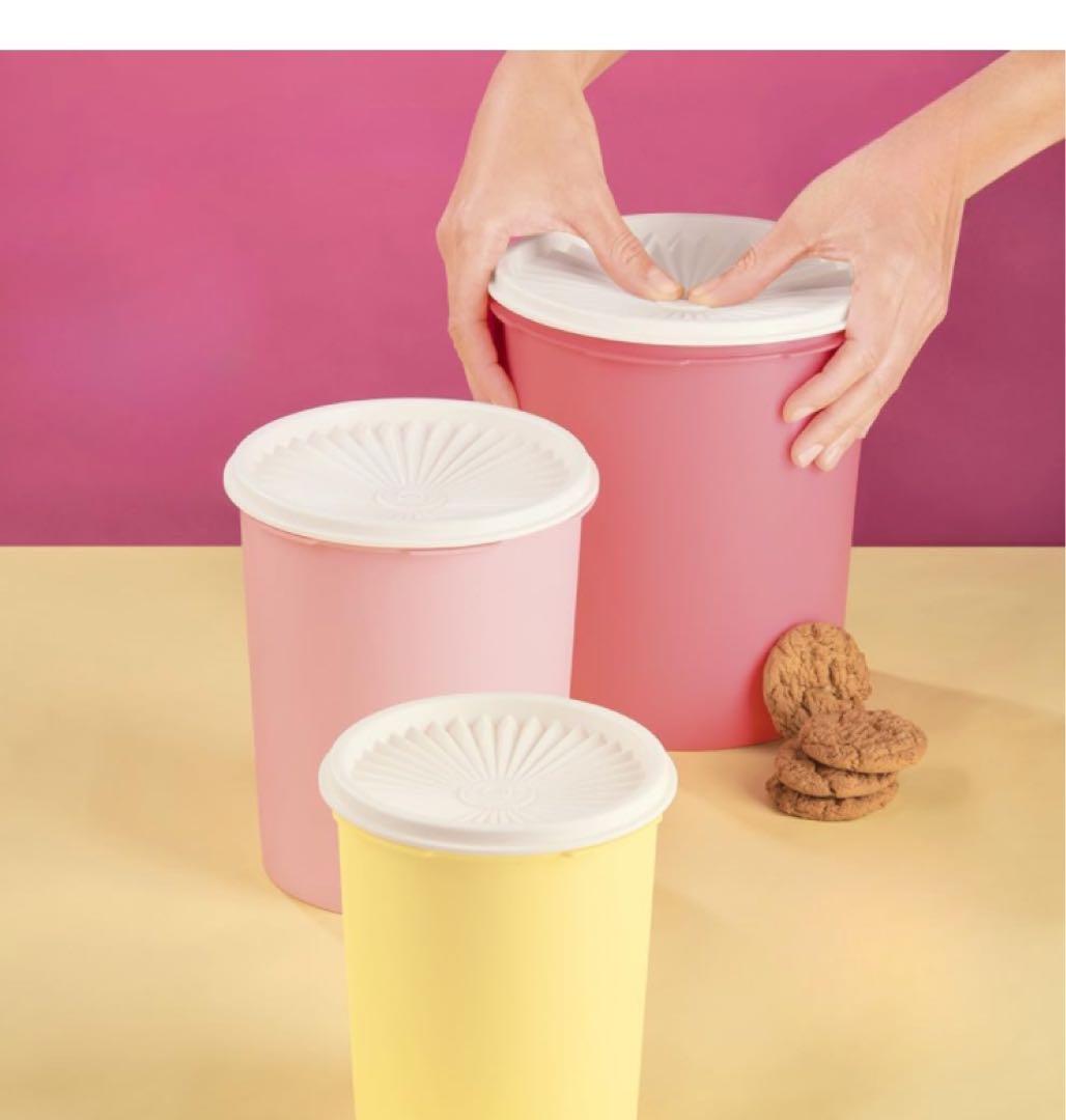 正規品】 タッパーウェア(Tupperware) VC グランプリデコレーター