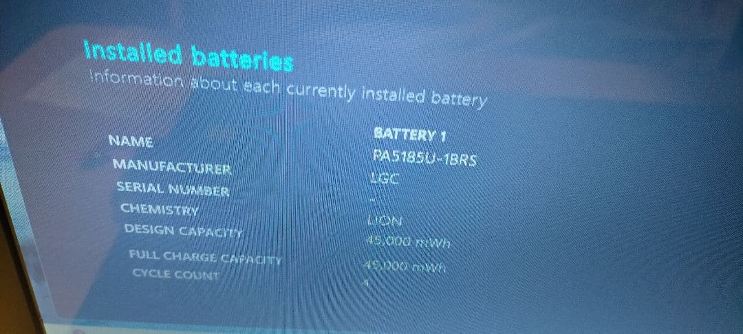 dynabookノート AZ35/VB Win11 HDD1T - メルカリ