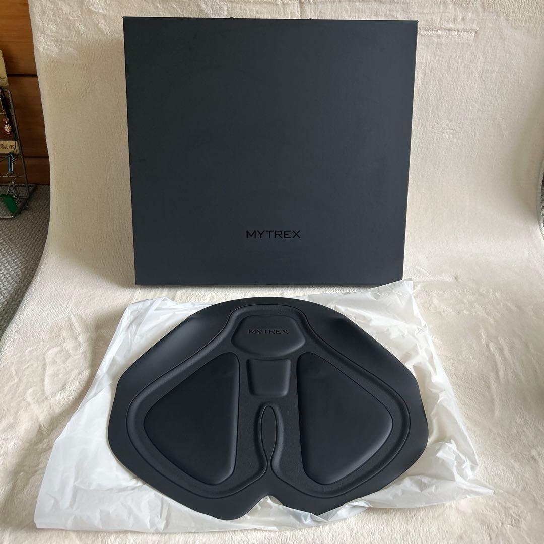 MYTREX AQUA LIFT マイトレックス　アクアリフト　未使用 MYTREX（マイトレックス） AQUA LIFT（マイトレックス アクアリフト