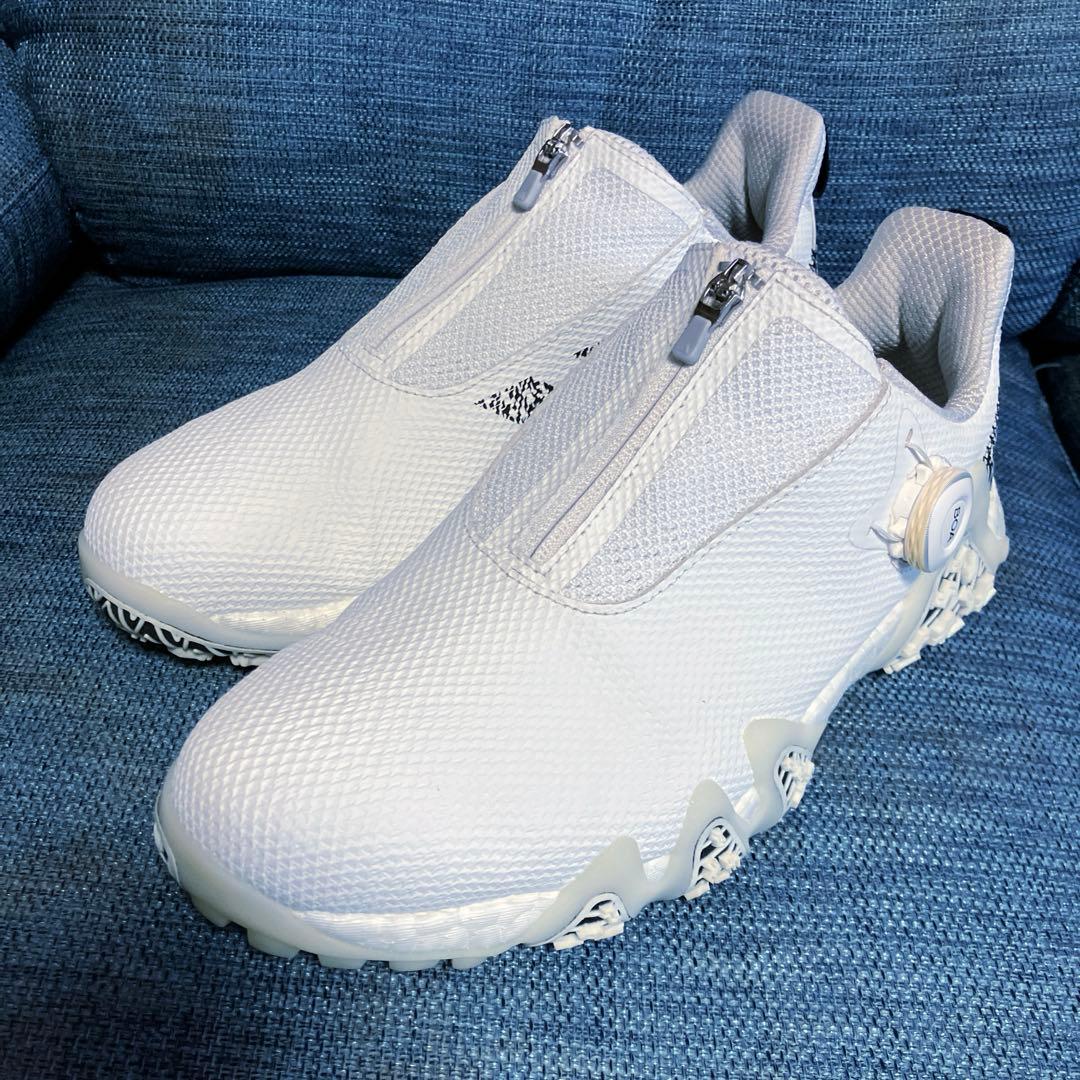 【極美品】アディダスコードカオス22BOA 26.5cm