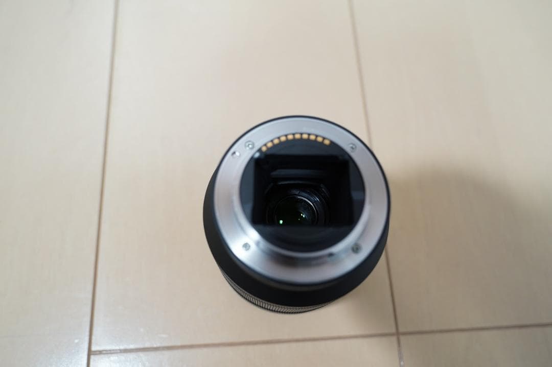 Sony FE 28-70mm F3.5-5.6 OSS SEL2870 ソニー