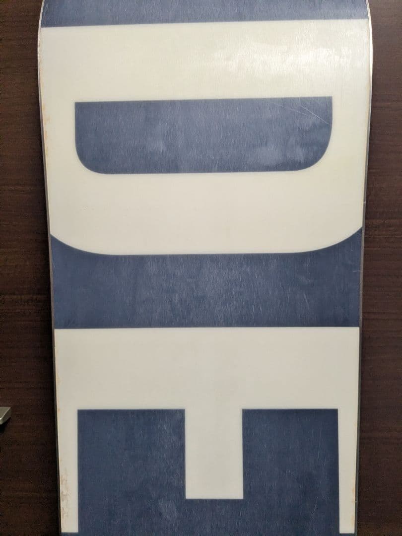 DEATH LABEL ANDREW BREWER 21-22モデル 151㌢ - メルカリ