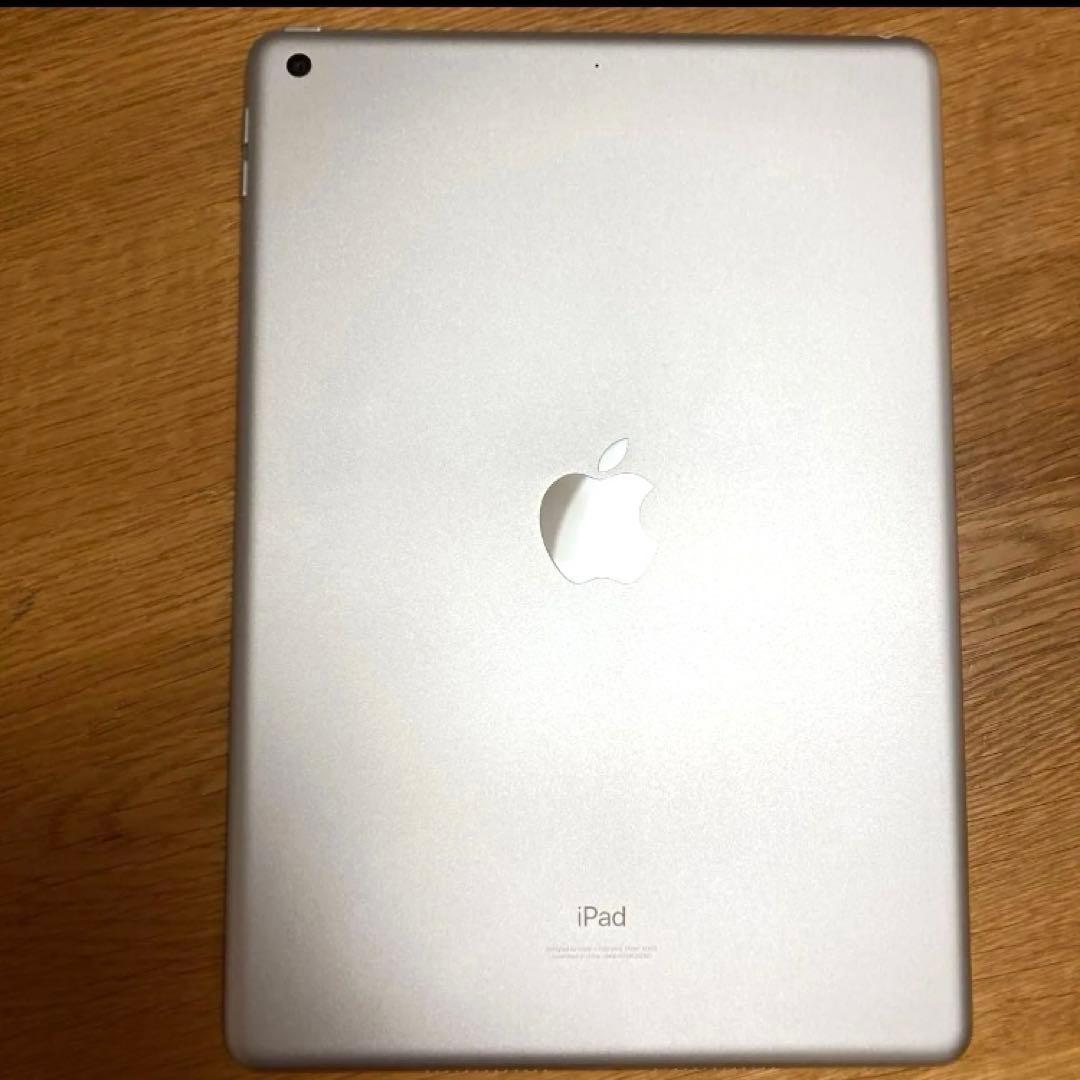 iPad 64GB 第9世代 バッテリー最大容量97% キーボード