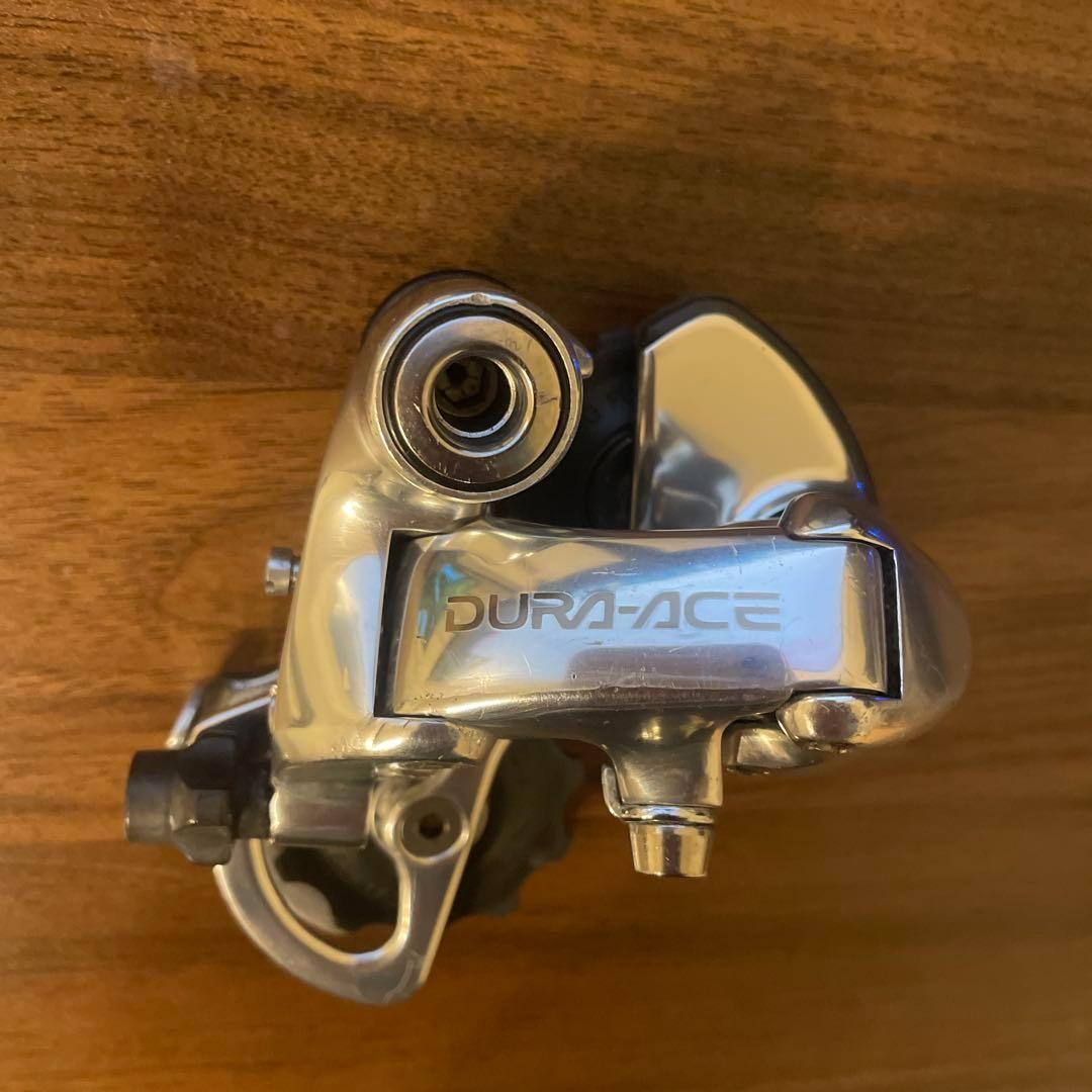 シマノ DURA-ACE RD-7700 リアディレイラー シマノ SHIMANO デュラエース DURA-ACE RD-7700 リアディレイラー 9速