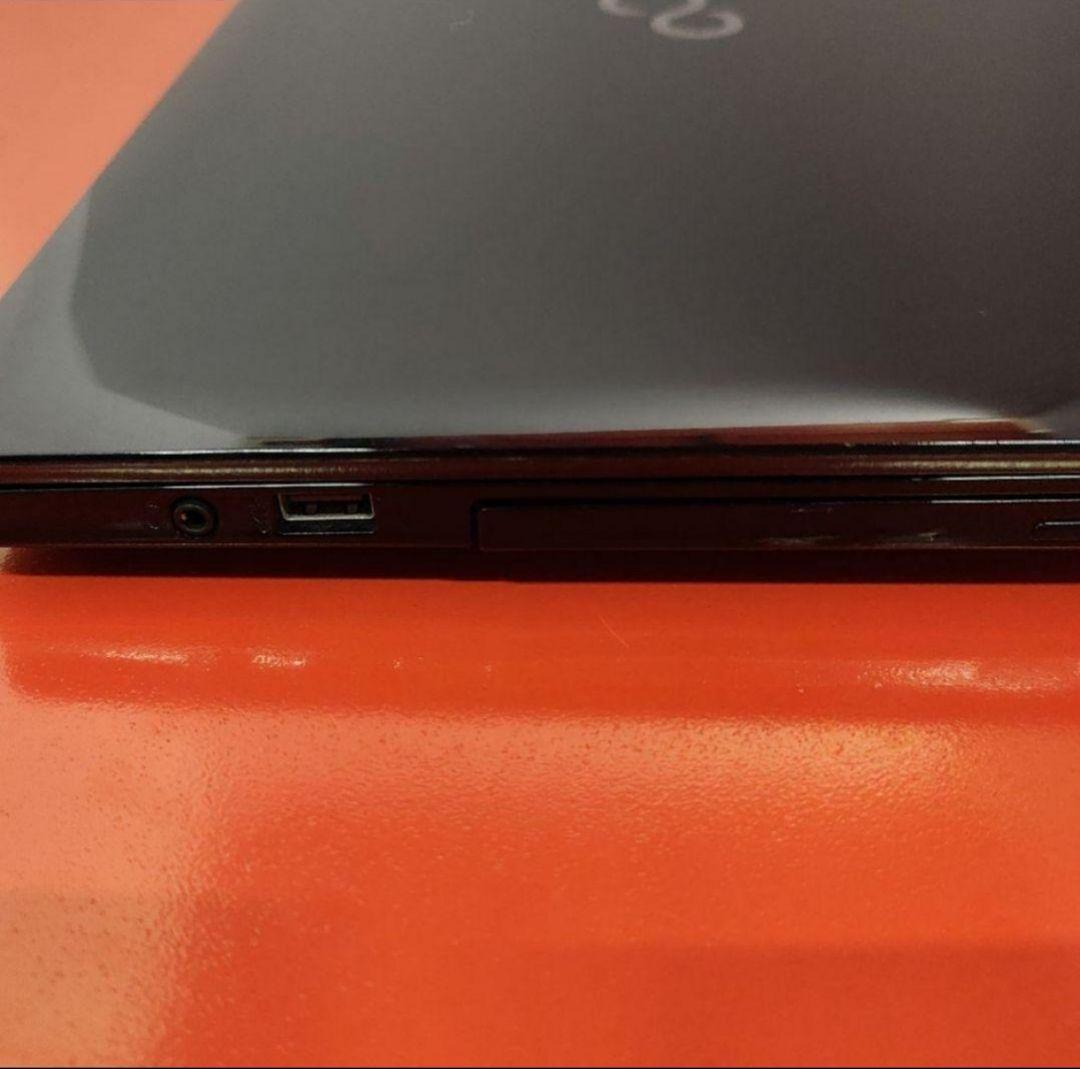 富士通 爆速SSD Windows11 ノートパソコン A4第9世代 極美品 - メルカリ