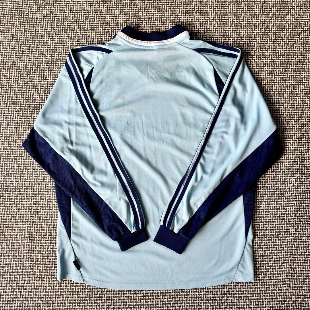 希少長袖モデル】トットナム・ホットスパーFC 01／02（A