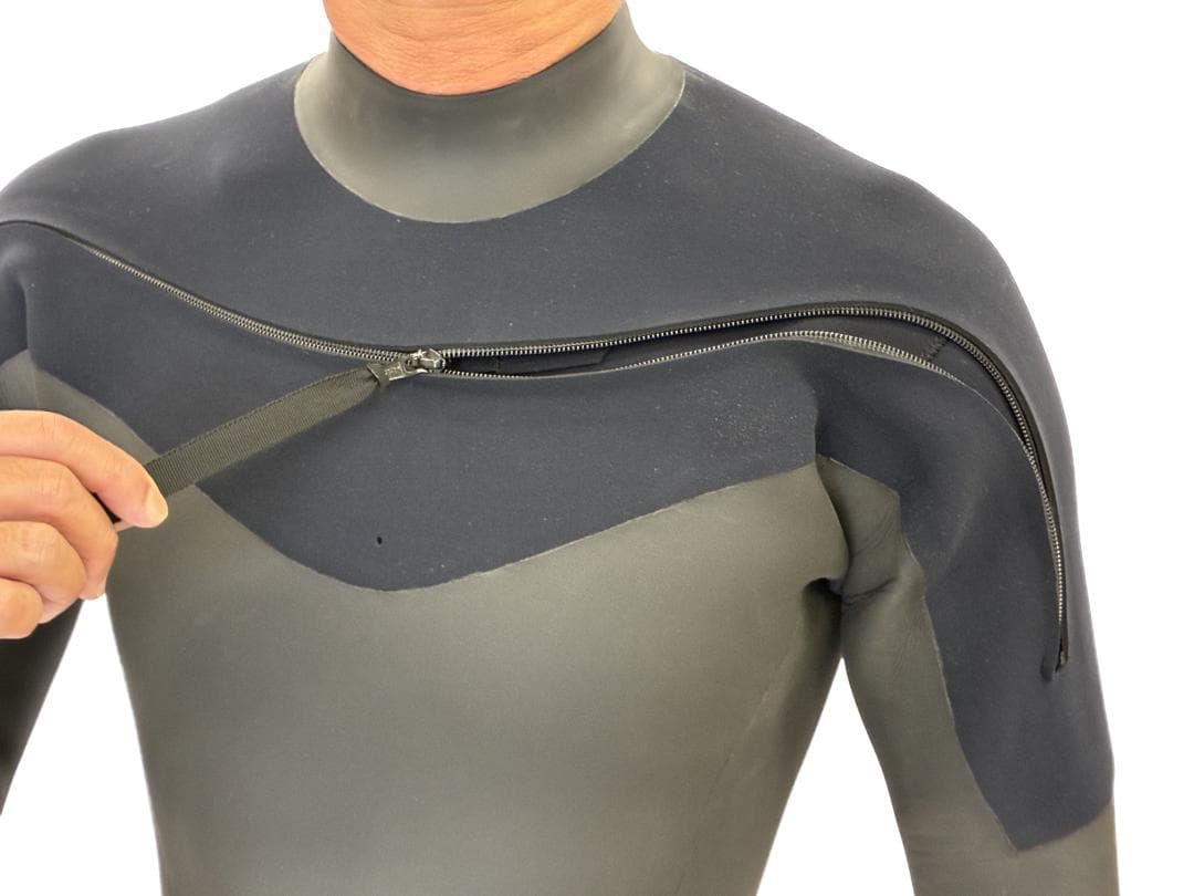 High Class起毛5x3mmロングチェストセミドライ オーダー料込 - メルカリ