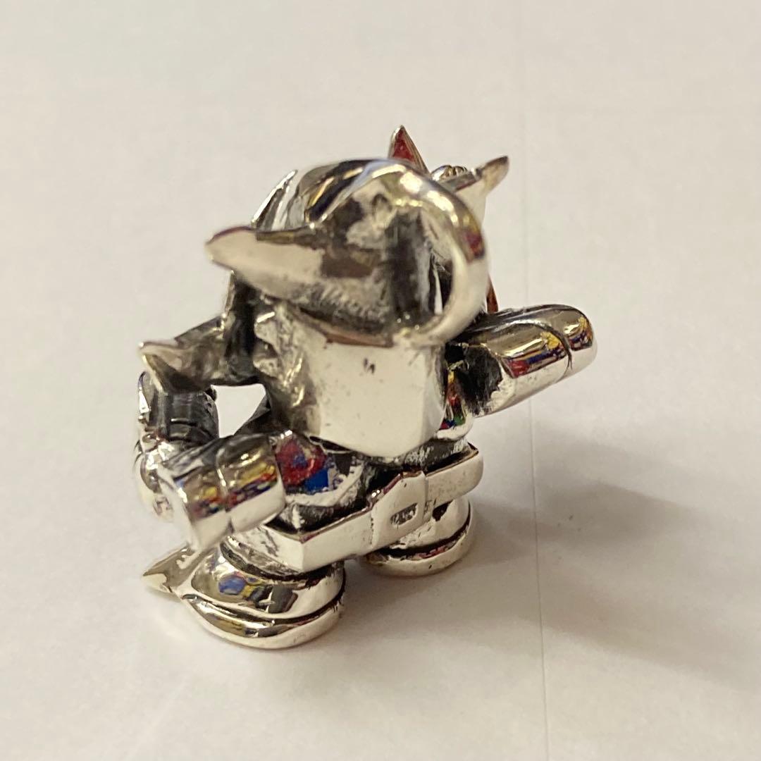 ライディーン ガンダム グレートマジンガーZ ライディーン 置物 - メルカリ