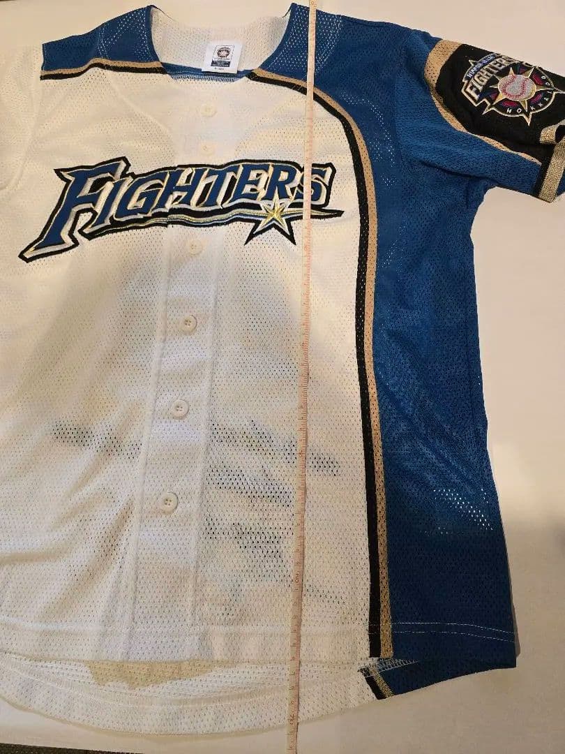 OHTANI 11 FIGHTERS ユニフォーム 2017年モデル 日ハム