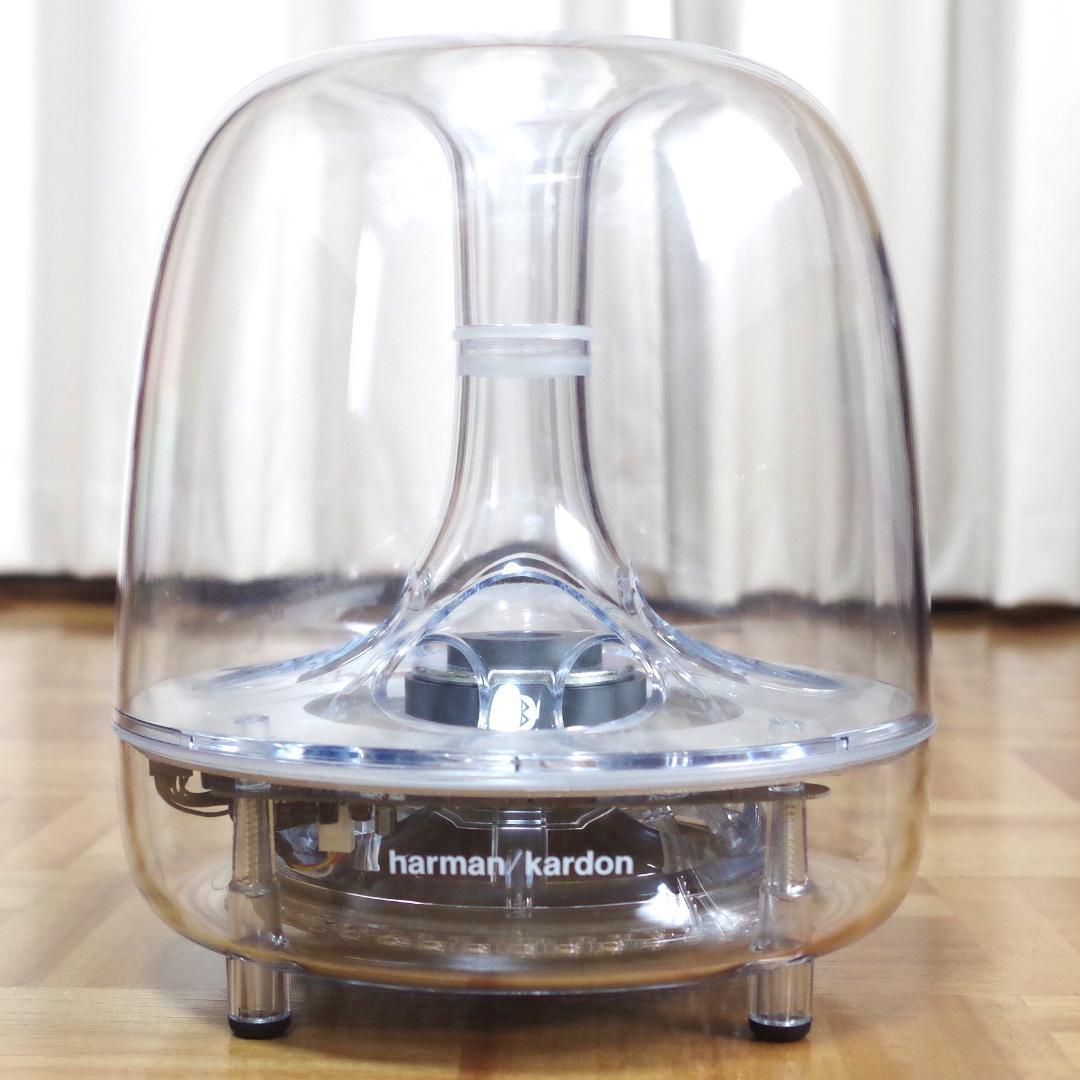 harman/kardon！SOUNDSTICKS WIRELESS 2.1ch