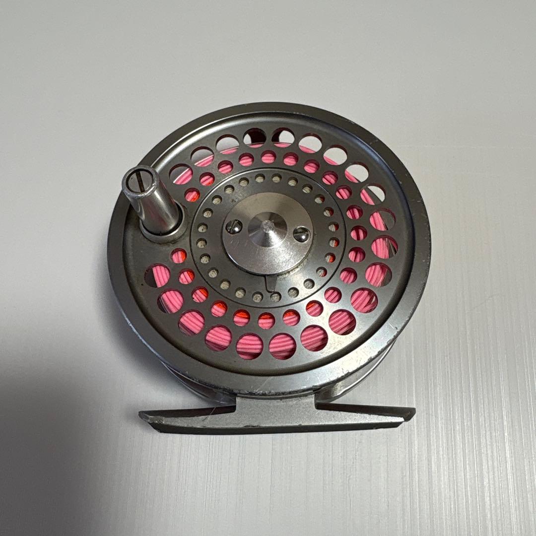 Daiwa alltmor アルトモア-S 200 フライリール - メルカリ