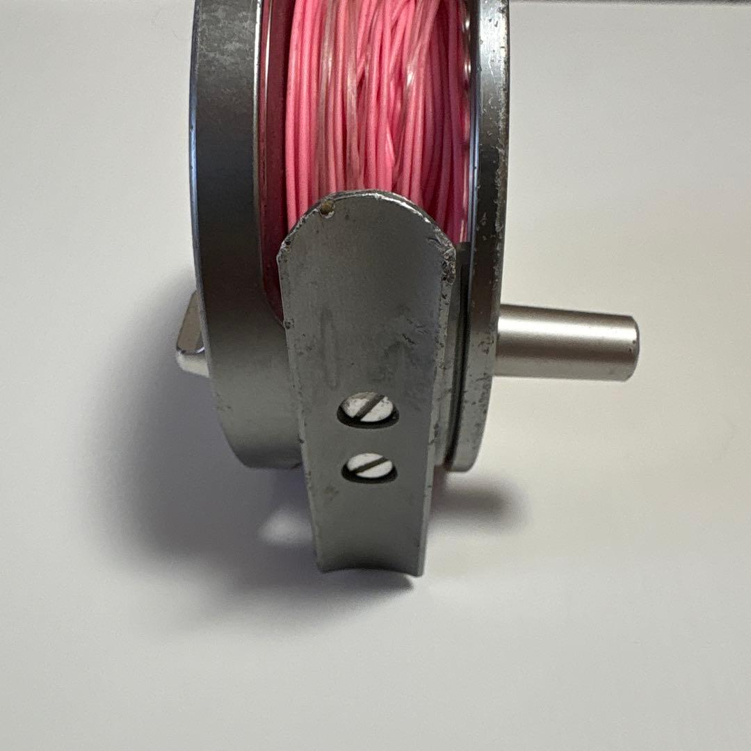 Daiwa alltmor アルトモア-S 200 フライリール - メルカリ