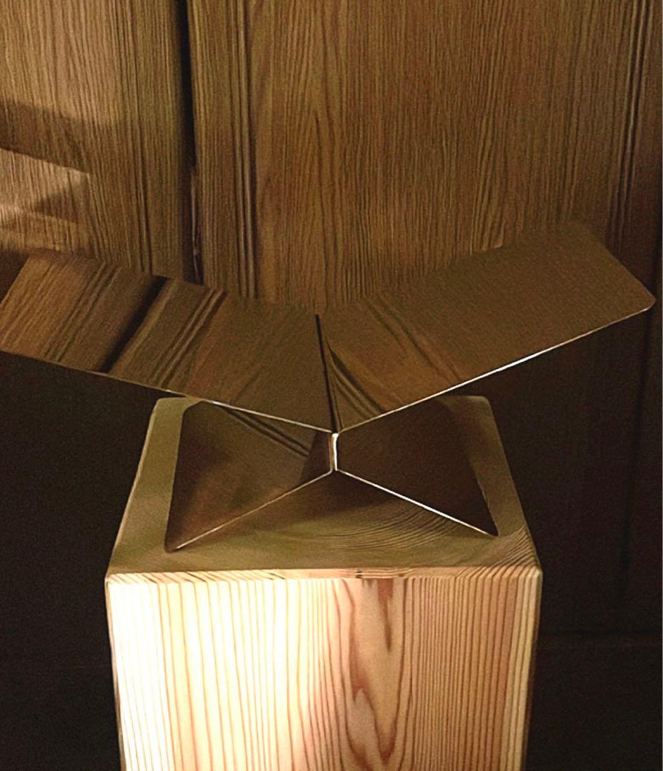 ZARA　ブックスタンド　インテリア ステンレス スチール製 ブックスタンド - スチール | ZARA Japan / 日本