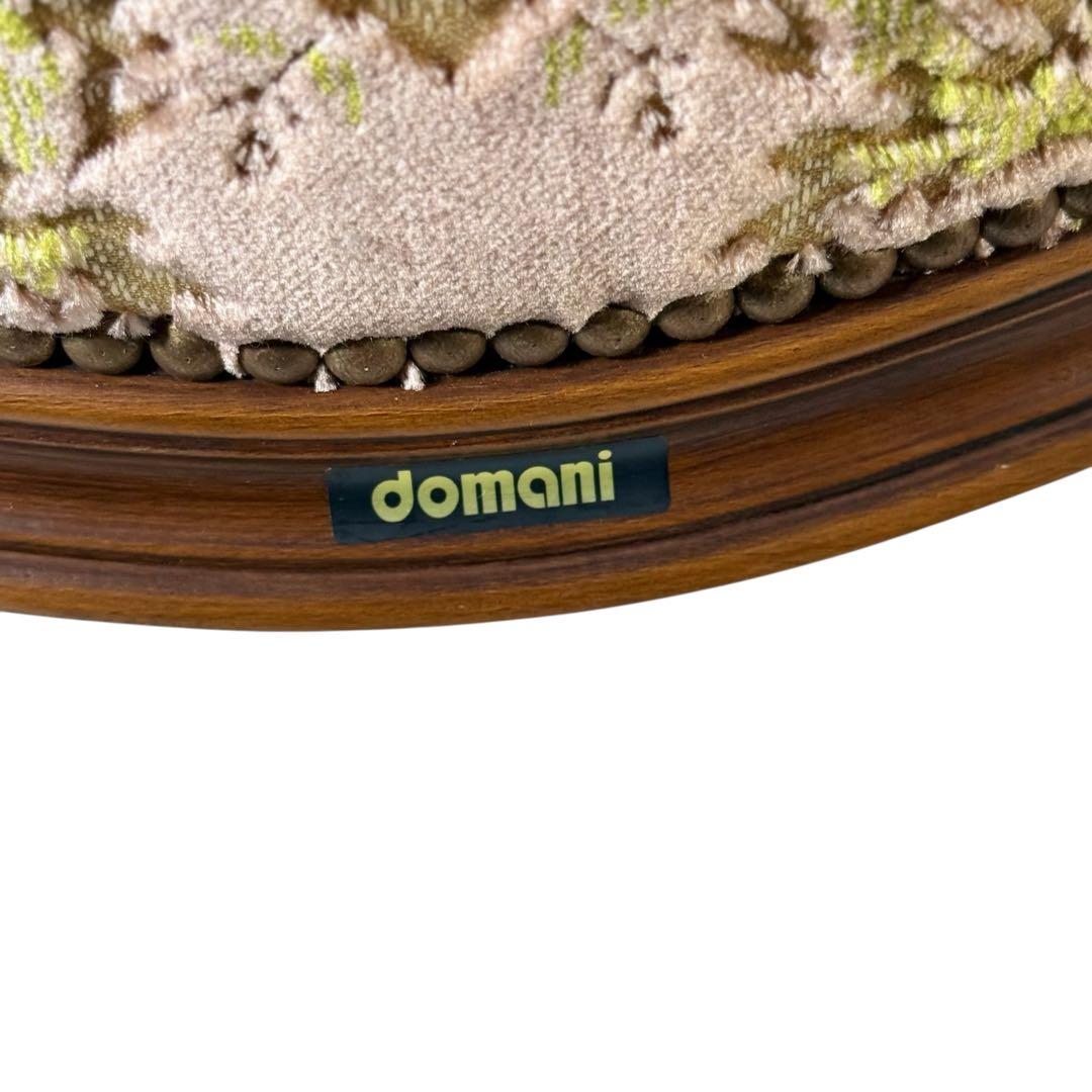 HR384 【美品】カリモク DOMANI ルイ15世 ロココ調 猫足 - メルカリ