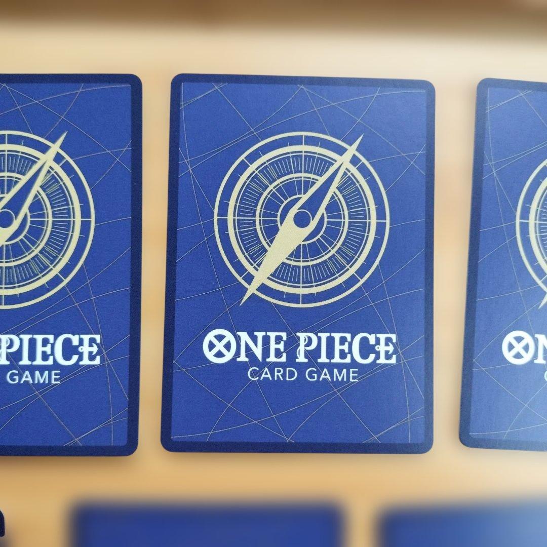 少女　ワンピースマガジンP-096 プロモ　ナミ 7枚