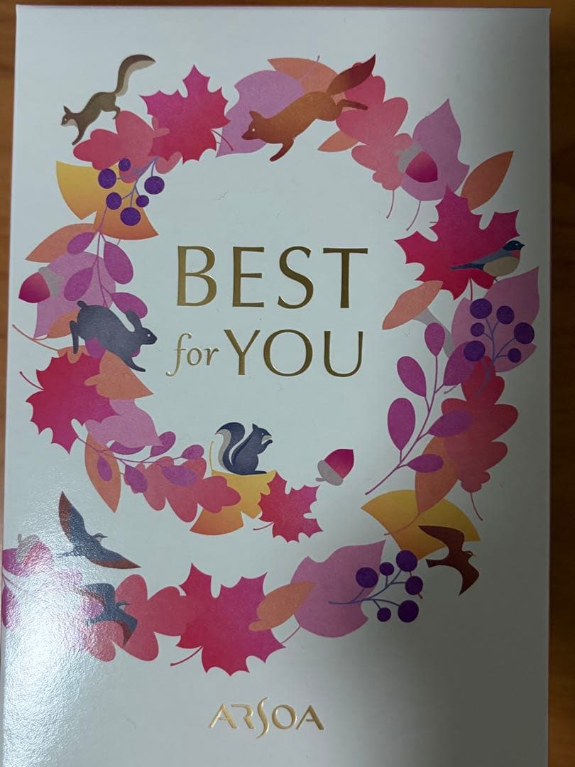 アルソア スキンケアセット ベスト4 セル - メルカリ