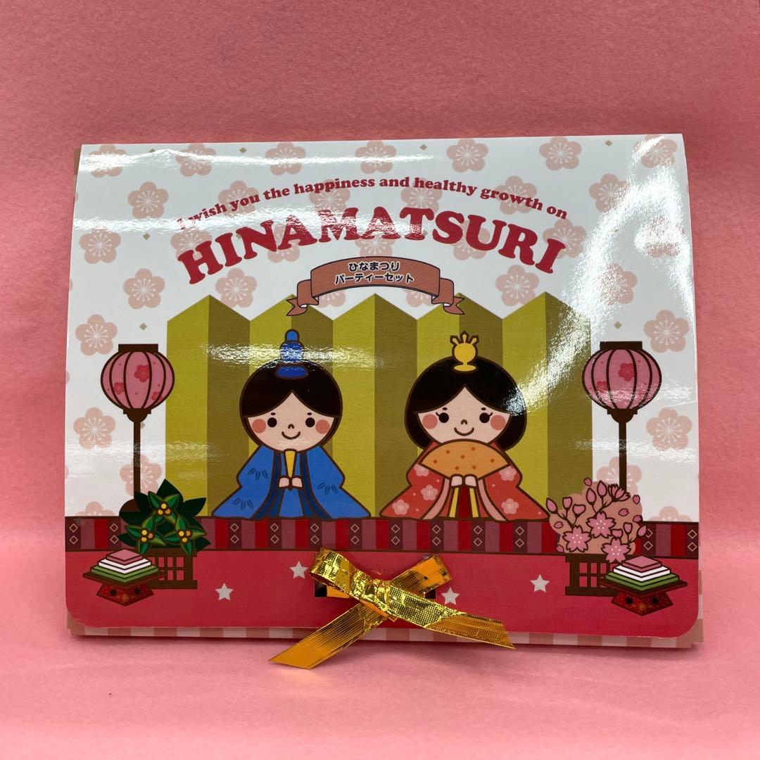 桃の節句 プーカのひなにんぎょうベーシック2.0 - メルカリ