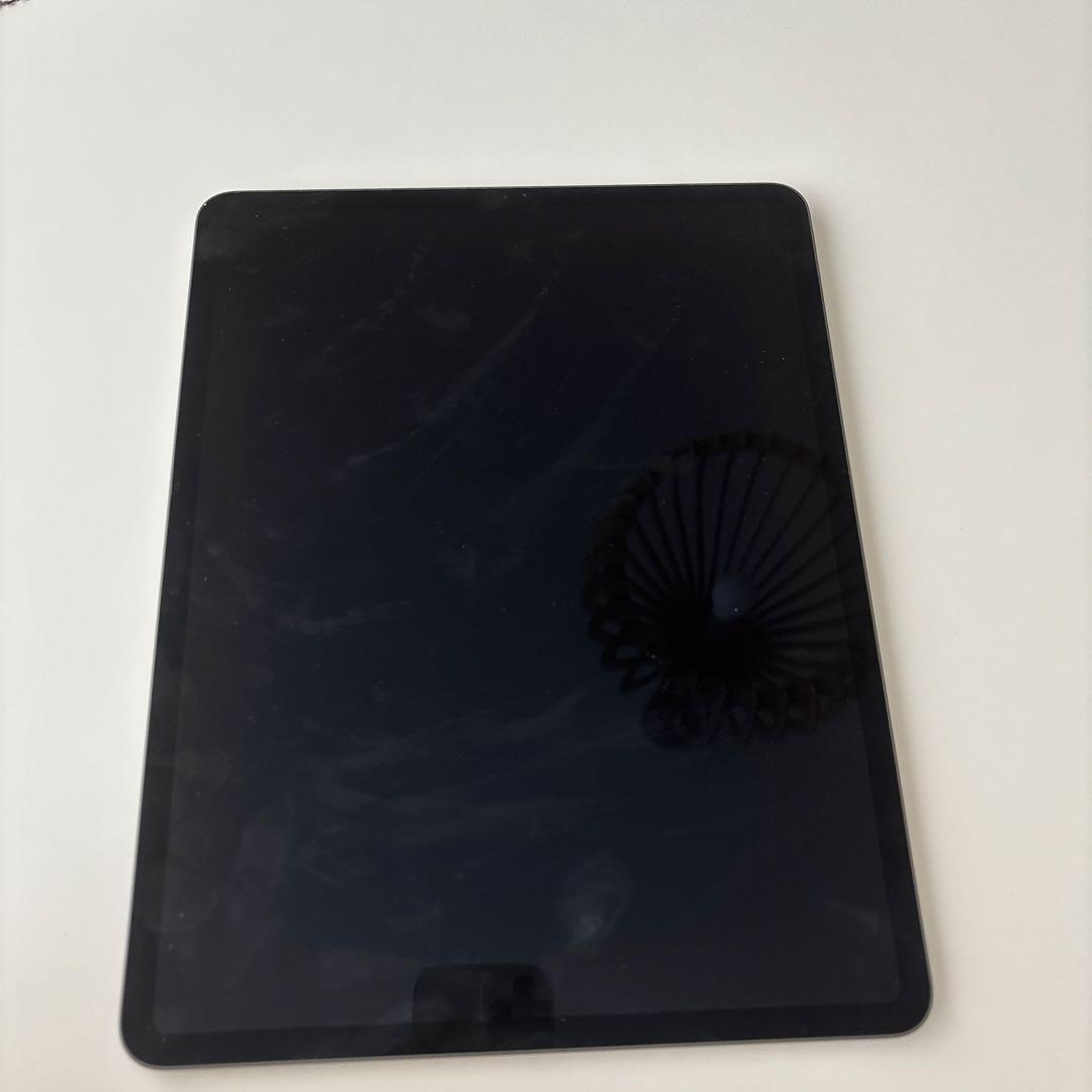 【ジャンク品】iPad Pro iPad Pro 12.9 訳あり・ジャンク 11,000円 | ネット最安値の価格比較