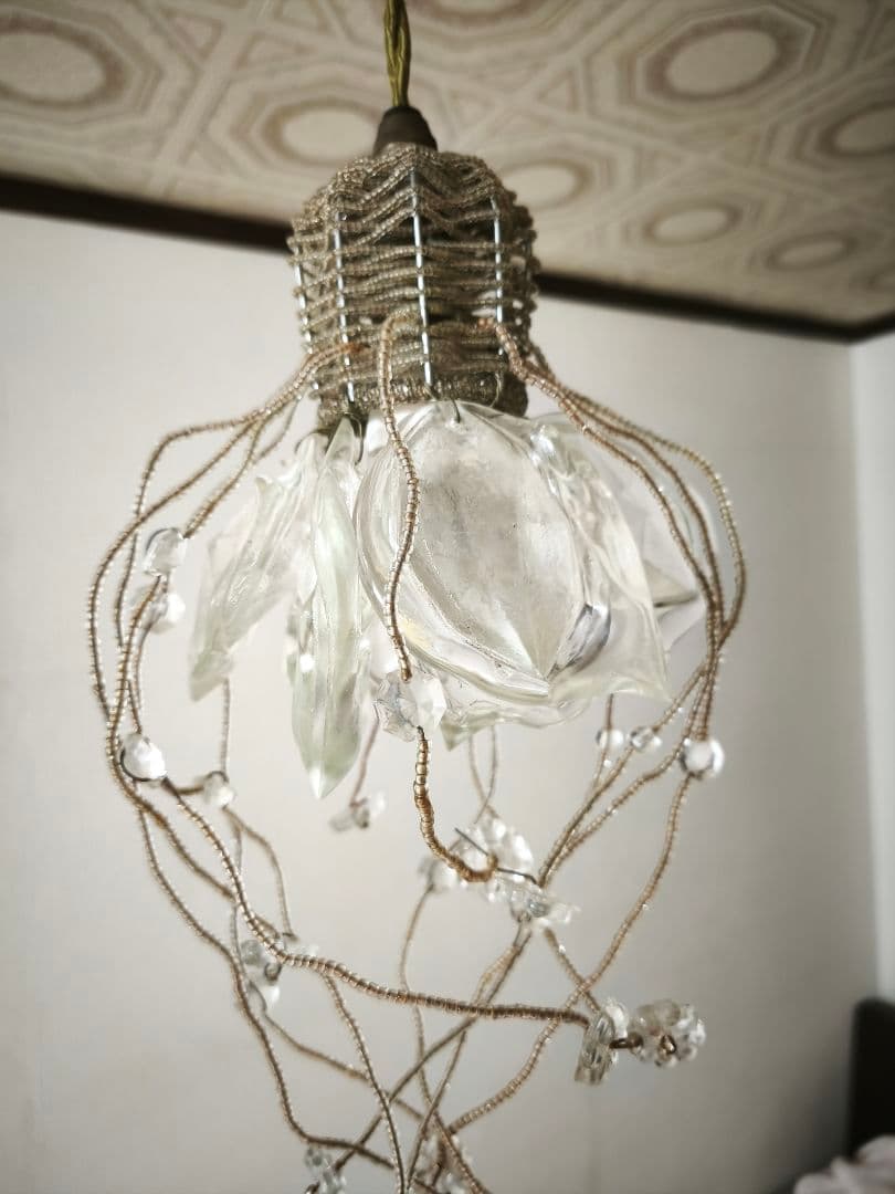 H.P. FRANCE　ペンダントライト　H.P.Deco アッシュペーフランス