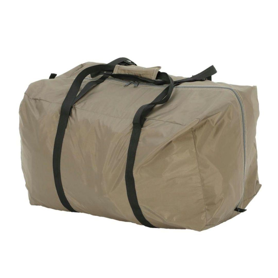 コメリ エアーフレームテントセット 新品未開封 - メルカリ