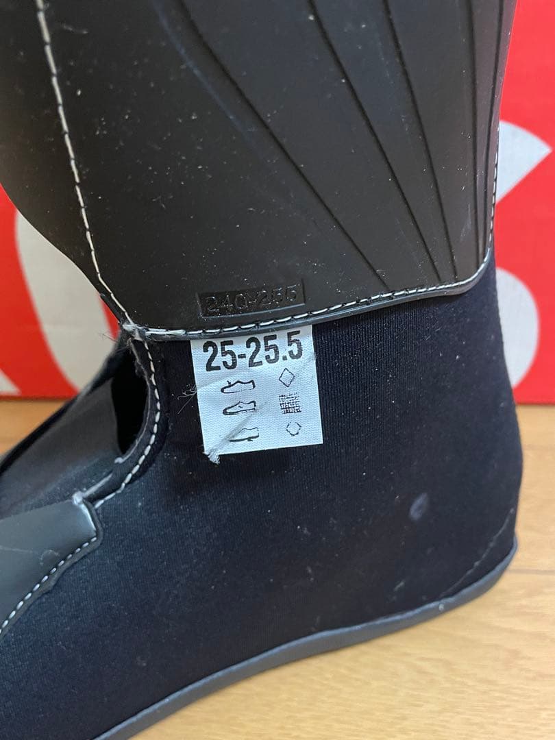 ROSSIGNOL ALLSPEED 100 スキーブーツ 25～25.5cm