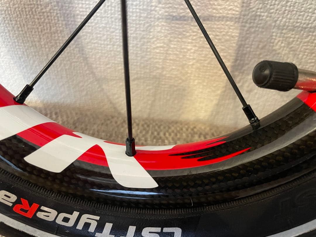 FU-JIN RACING フージンランバイク サクラカーボンホイール - メルカリ