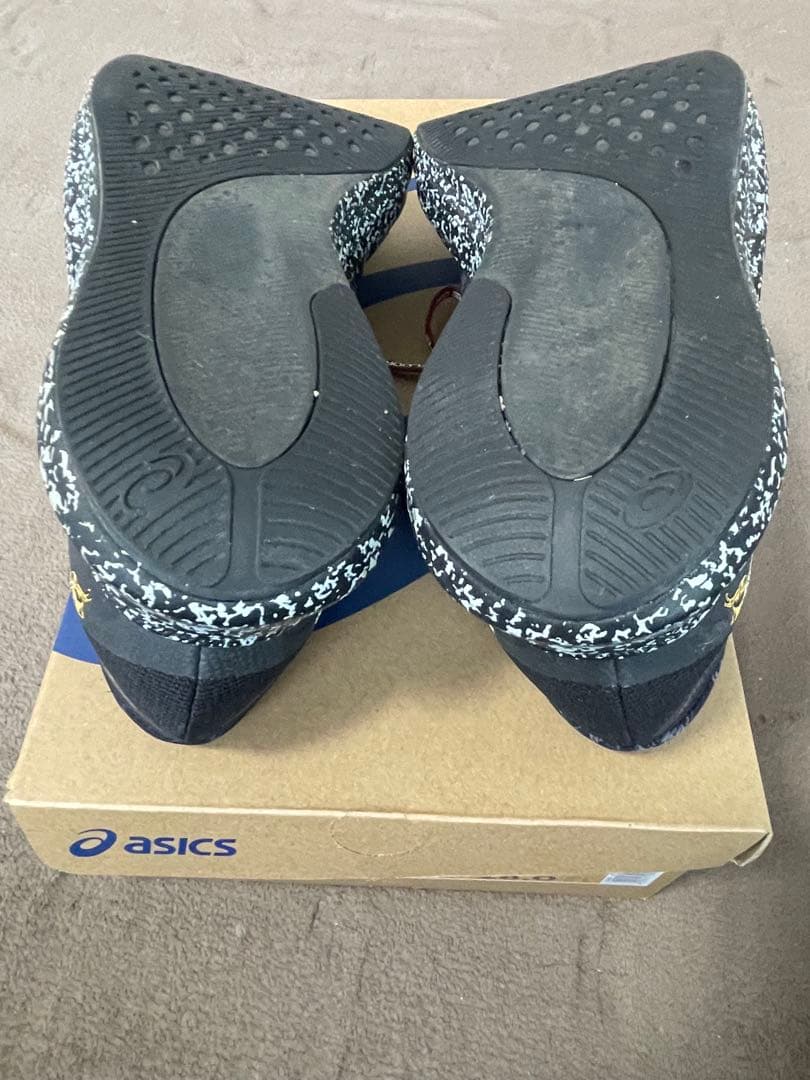 asics x eldoreso S4 28cm - メルカリ