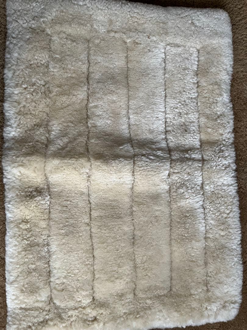 じぶんまくら　ムートン　枕カバー じぶんまくら ムートン 枕カバー - メルカリ