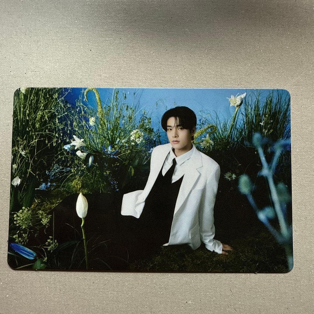 ENHYPEN WALK THE LINE：FINAL トレカ ジェイク - メルカリ