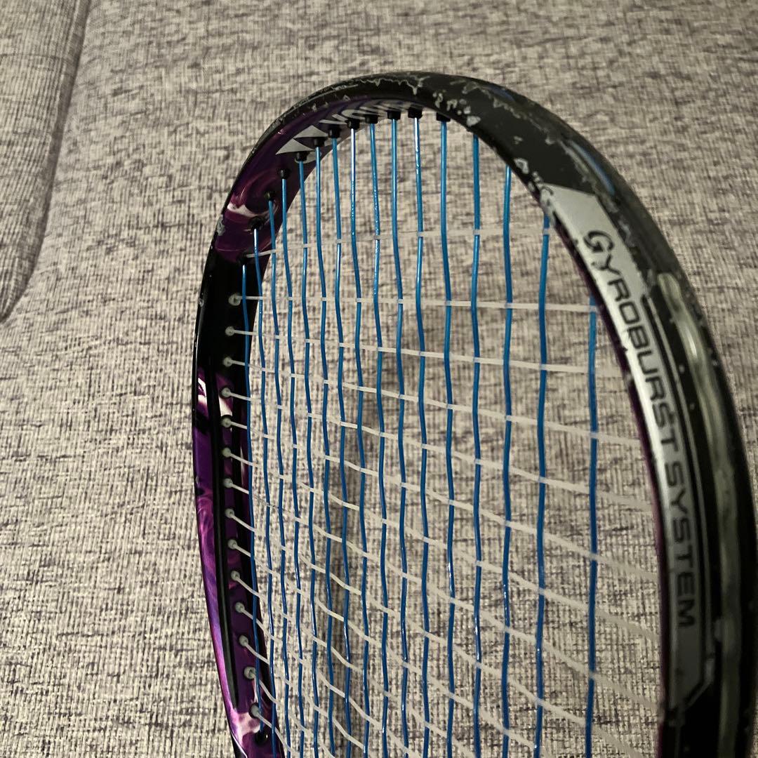 超メルカリ市限定価格】GEOBREAK（ジオブレイク）80S UL1 - メルカリ