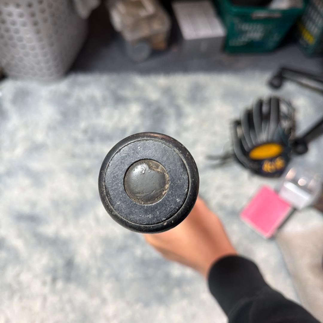 J-CAT 硬式バット 83cm 6.4cm