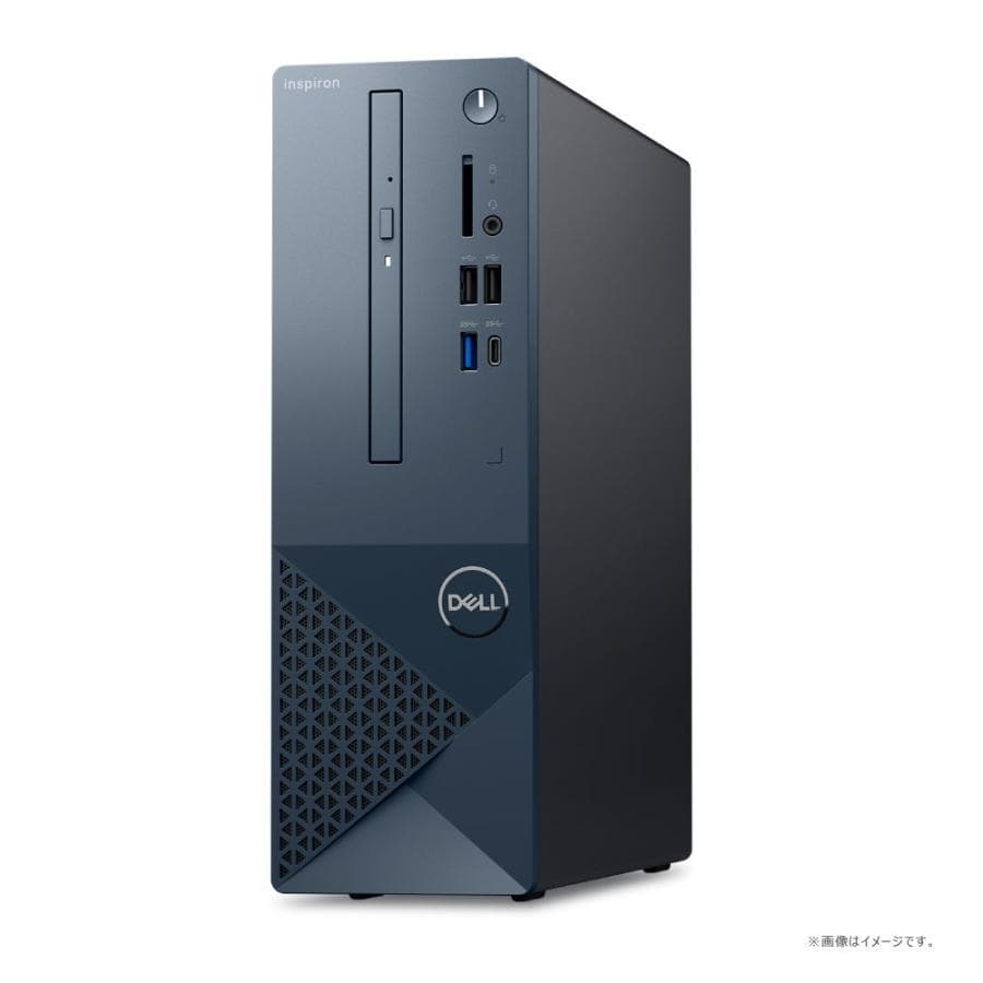 Windowsデスクトップ Dell sid3030s300301monojp Inspiron 3030s Inspiron 3030 スモールデスクトップ（3030S）レビュー：「普通」が