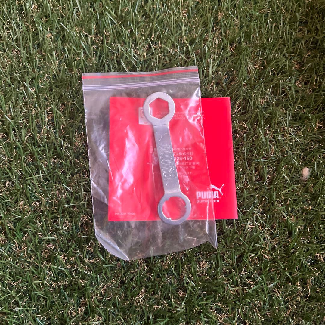 新品 PUMA エヴォタッチ プロ Mx SG 26.5cm