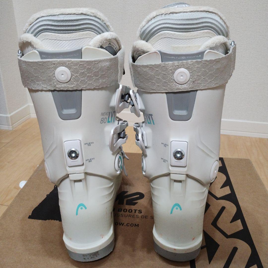 ヘッド　NEXO LYT80 24.5cm