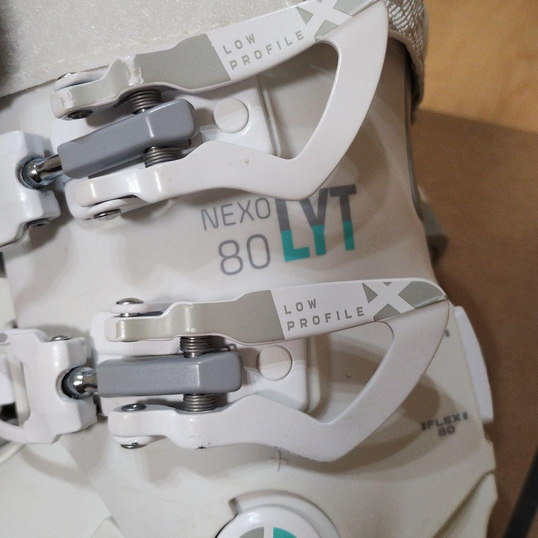 ヘッド　NEXO LYT80 24.5cm