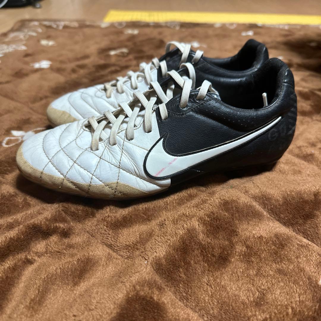 ティエンポレジェンド4 NIKE ティエンポ レジェンド 4 SG-PRO : Kohei's BLOG サッカー