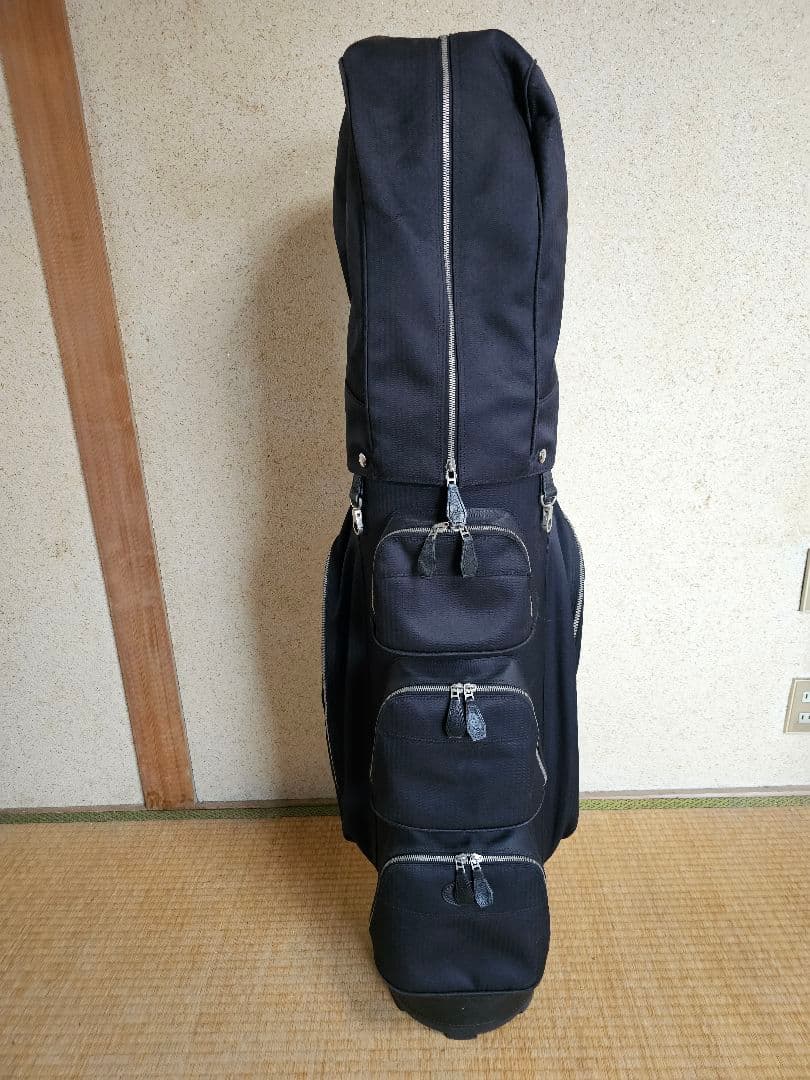 ひ*わ様 HERMES 正規品 エルメス キャディバッグ 希少 中古品 - メルカリ