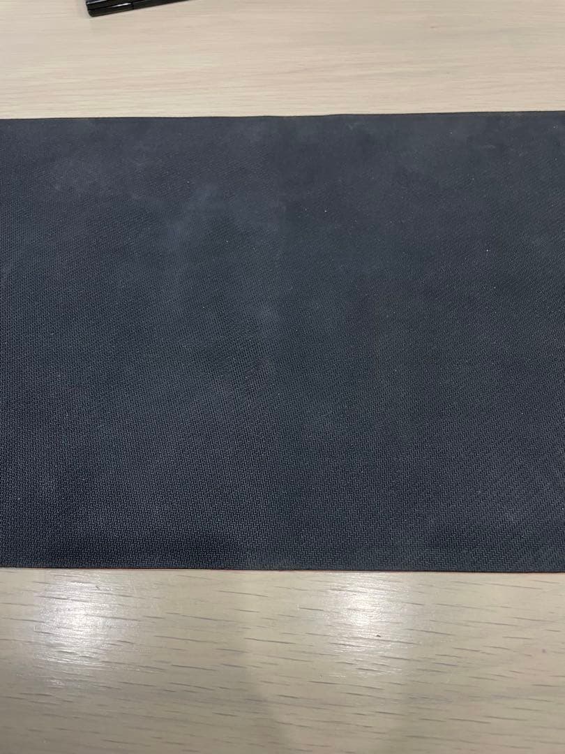 MTG 意志の力 プレイマット