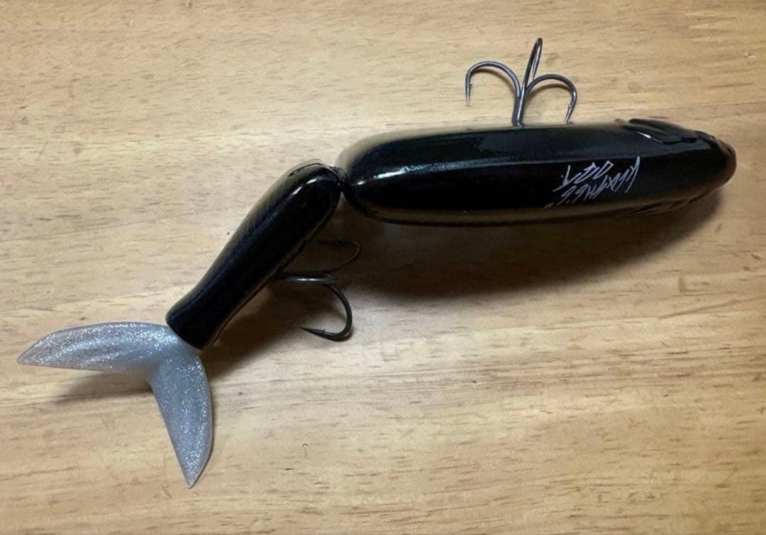 DRT タイニークラッシュLO マジックシャッド - メルカリ