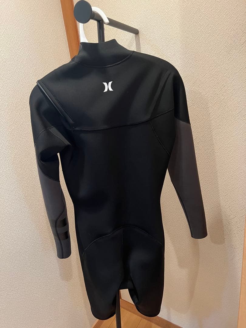 《ミッキー》Hurley ハーレー　ロングスリーブスプリング　メンズ