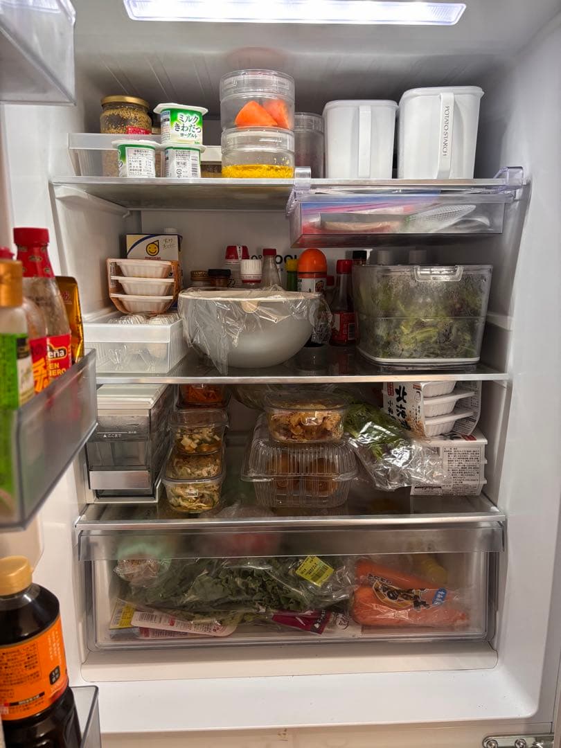 《配達エリア限定あり》冷蔵庫 ハイアール 406L