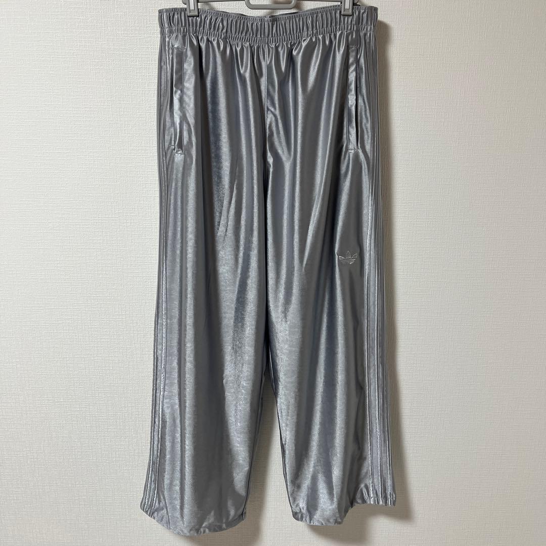 即完品 常田大希 adidas オーバーサイズ ファイヤーバード トラック