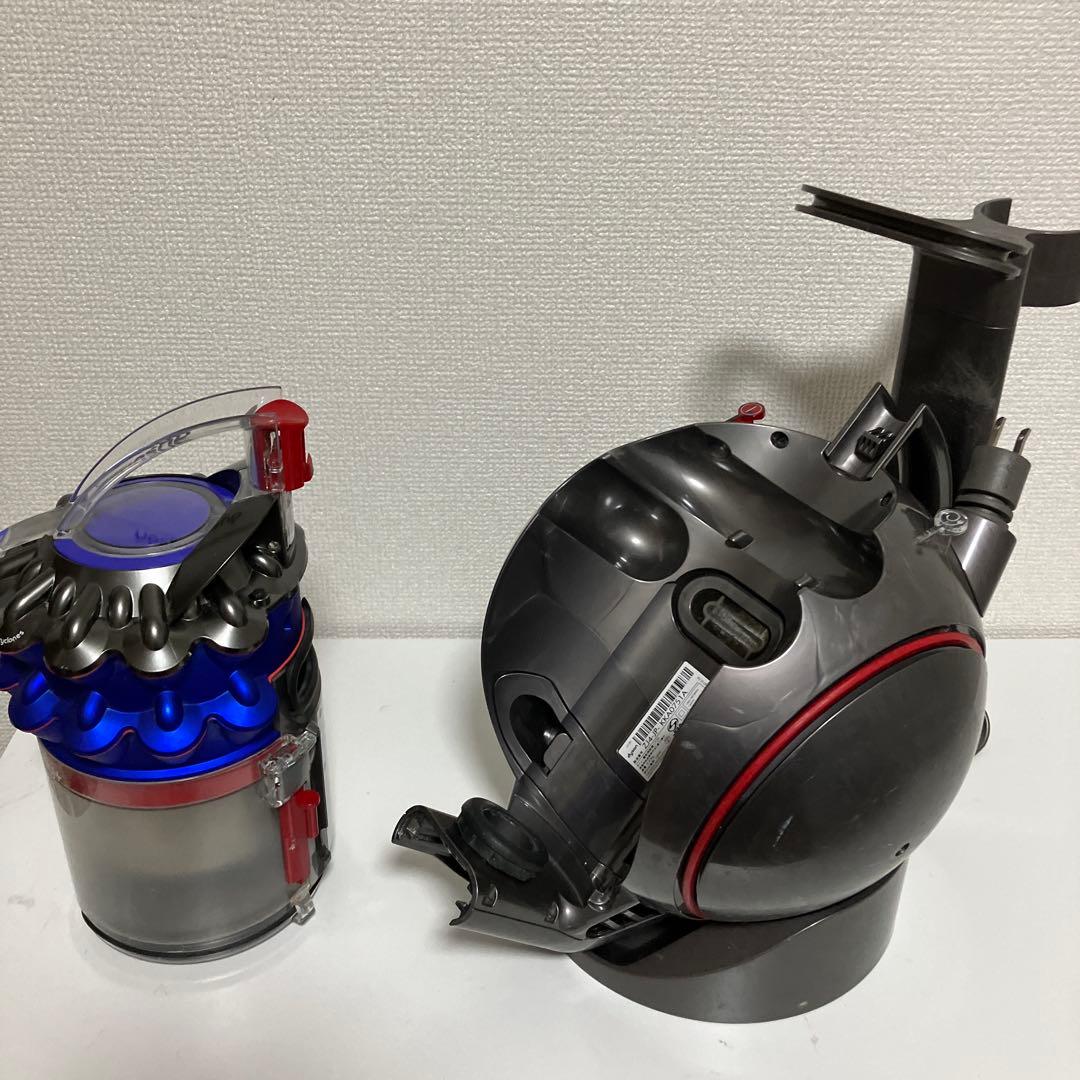 ⭐本体 ダストケース ダイソン CY29 掃除機 V4 スタンド 中古 良品