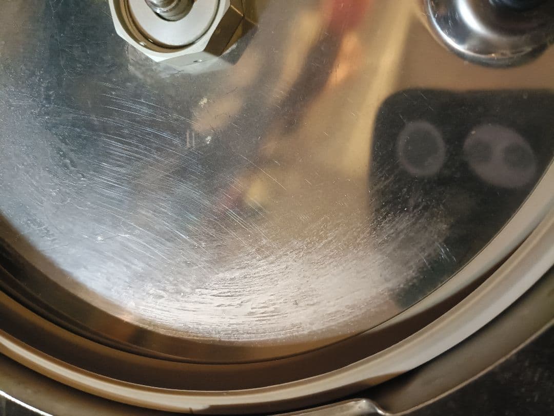 定価約4.5万円フィスラーロイヤル 圧力鍋 4.5L ドイツ製 CookStar