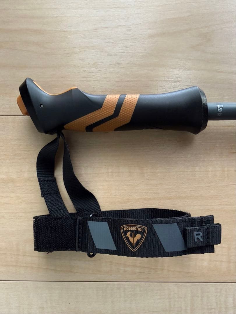 24/25モデル ロシニョール TACTIC CARBON CLIP 115cm - メルカリ