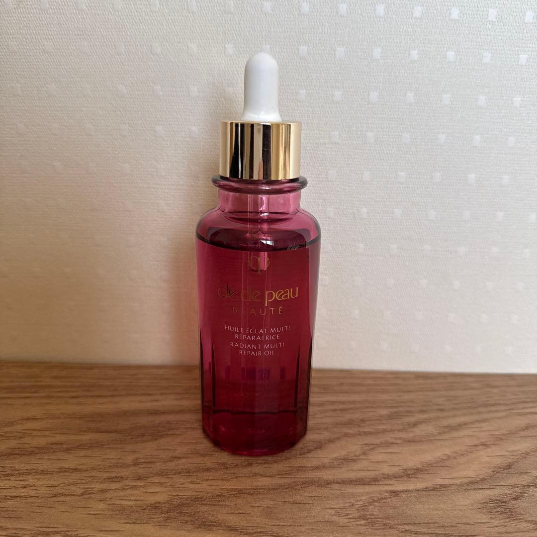 クレドポーボーテ ユイルレパラトゥリス 75ml - メルカリ