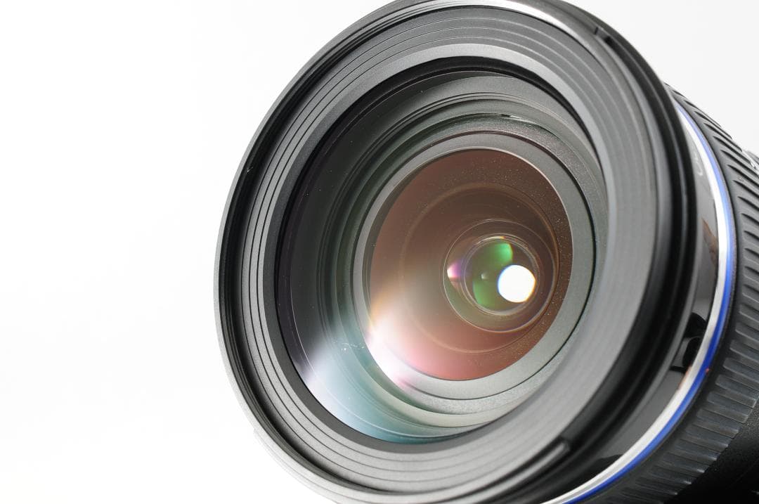 E*k様 オリンパス Zuiko Digital 12-60mm f2.8-4