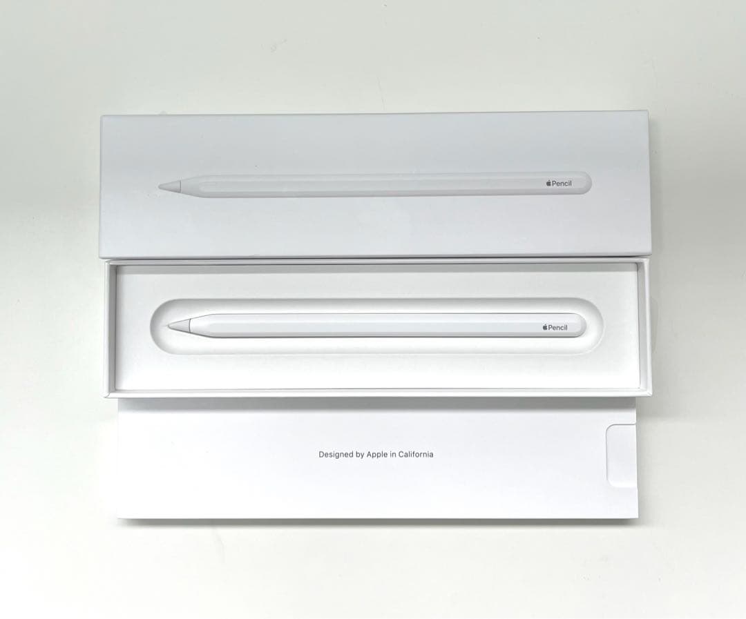 アップルペンシル第2世代 APPLE MU8F2J/A Apple Apple Pencil(第2世代) MU8F2J/A/apple : アキバ倉庫 - 通販